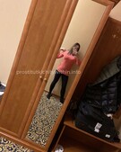 Анкета проститутки Анечка - метро Покровское-Стрешнево, возраст - 22