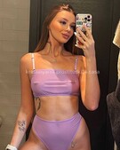 Анкета проститутки Ольга - метро Арбат, возраст - 23